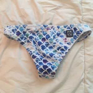 Jolyn Clothing Bikini bottoms